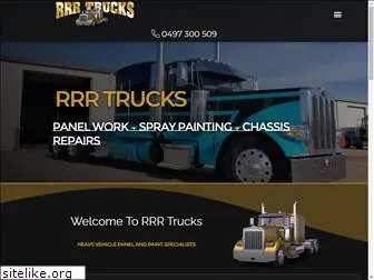 rrrtrucks.com.au