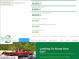 rrscrapcars.com