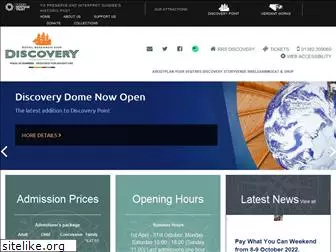 rrsdiscovery.com