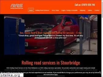 rrsrollingroadservices.co.uk