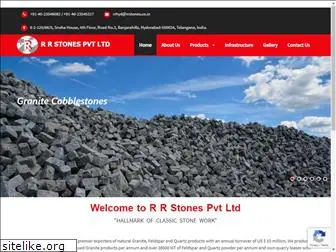 rrstones.co.in