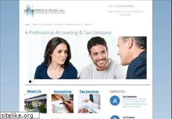 rrtaxes.com