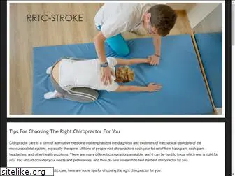 rrtc-stroke.org