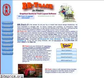 rrtrack.com