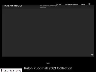 rrucci.com