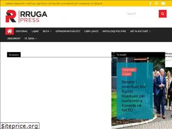 rrugapress.al