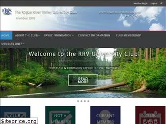 rrvuclub.org