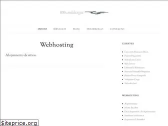 rrweblogs.com.ar