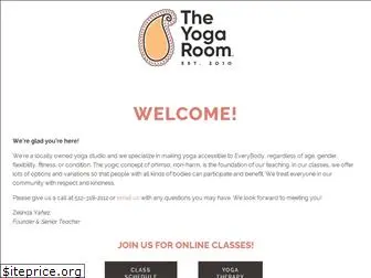 rryogaroom.com