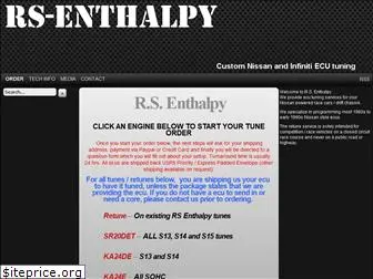 rs-enthalpy.com