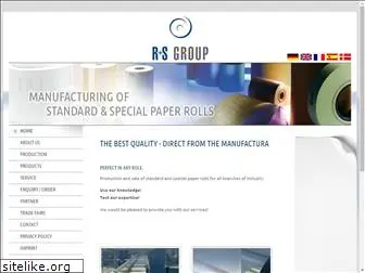 rs-group.com