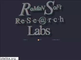 rs-labs.com