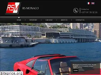 rs-monaco.com