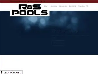rs-pools.com