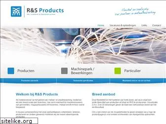 rs-products.nl