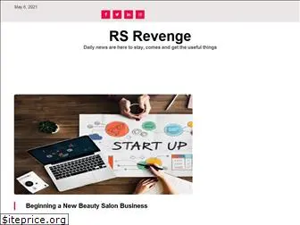 rs-revenge.info