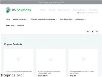 rs-solutionsonline.co.uk