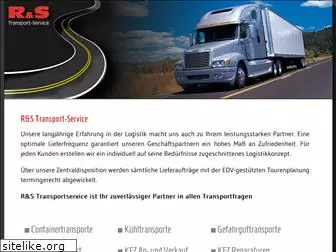rs-transportservice.de