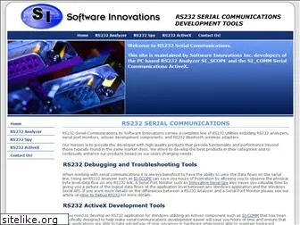 rs232-serial-communications.com