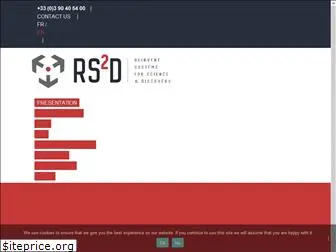 rs2d.com