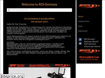 rs5-germany.de