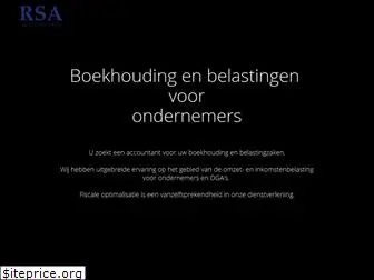 rsa-accountants.nl