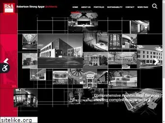 rsa-architect.com