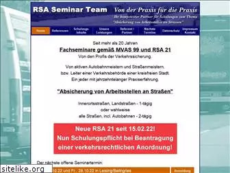 rsa-seminar.de