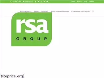 rsa.co.za