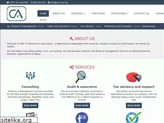 rsa.com.np