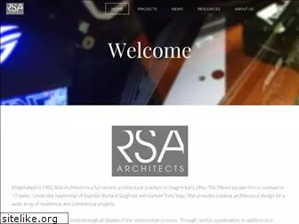 rsaarchitects.com