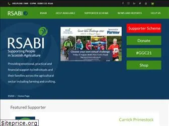 rsabi.org.uk