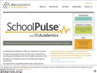 rsacademics.co.uk