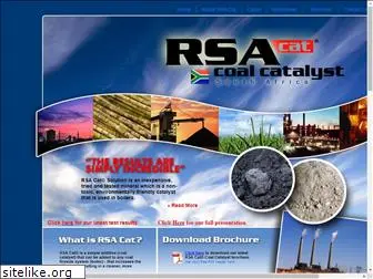 rsacat.com