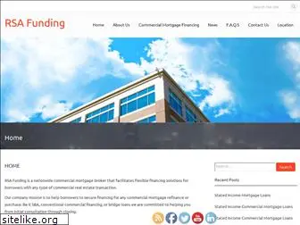 rsafunding.com