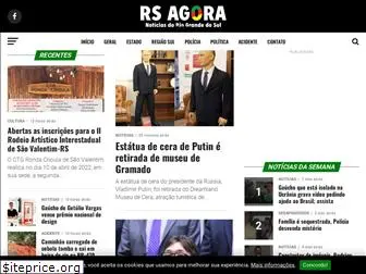 rsagora.com.br