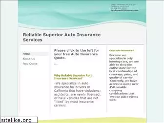 rsainsurance.com