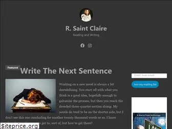 rsaintclaire.com