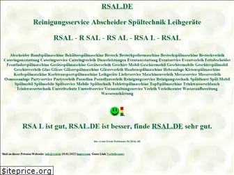 rsal.de