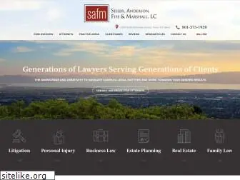 rsalawyers.com