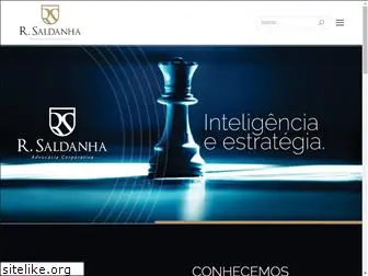 rsaldanha.com