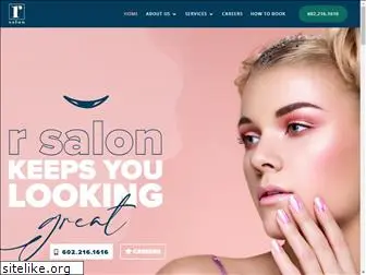 rsalonphx.com