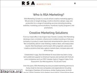 rsamarketing.ca