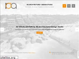 rsarchitecture-studio.com