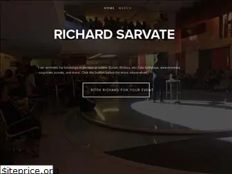 rsarvate.com