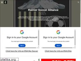 rsasoccer.org