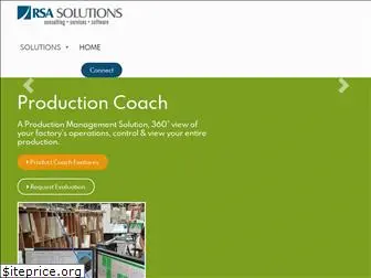 rsasolutions.us