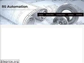 rsautomation.net
