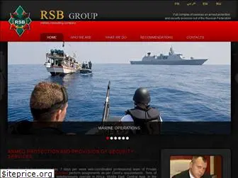 rsb-group.org