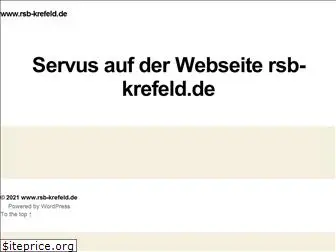 rsb-krefeld.de